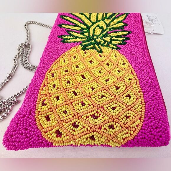 Beaded Crossbody - Picture 11 of 11